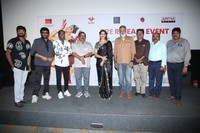 Andhela Ravamidhi Movie Press Meet Stills